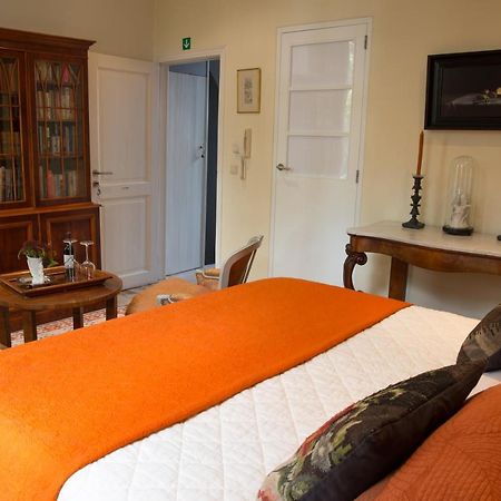Two Rooms In บรูจส์ ภายนอก รูปภาพ