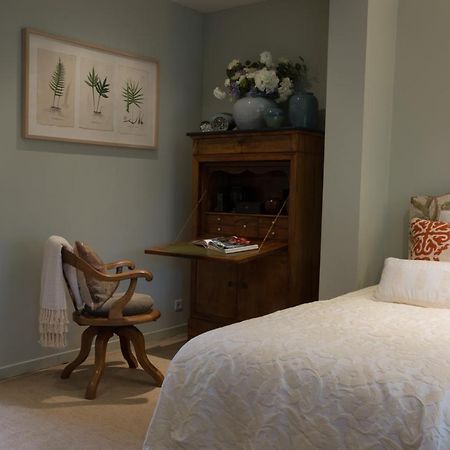 Two Rooms In บรูจส์ ภายนอก รูปภาพ