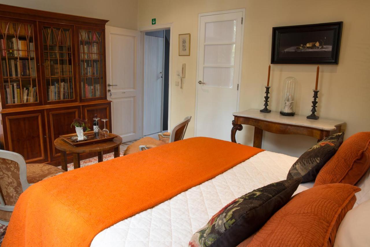 Two Rooms In บรูจส์ ภายนอก รูปภาพ