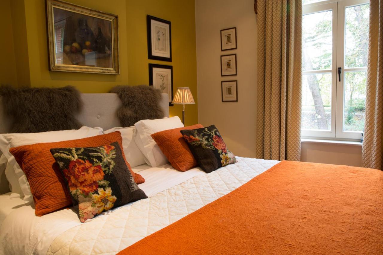 Two Rooms In บรูจส์ ภายนอก รูปภาพ