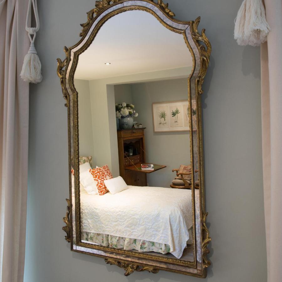 Two Rooms In บรูจส์ ภายนอก รูปภาพ
